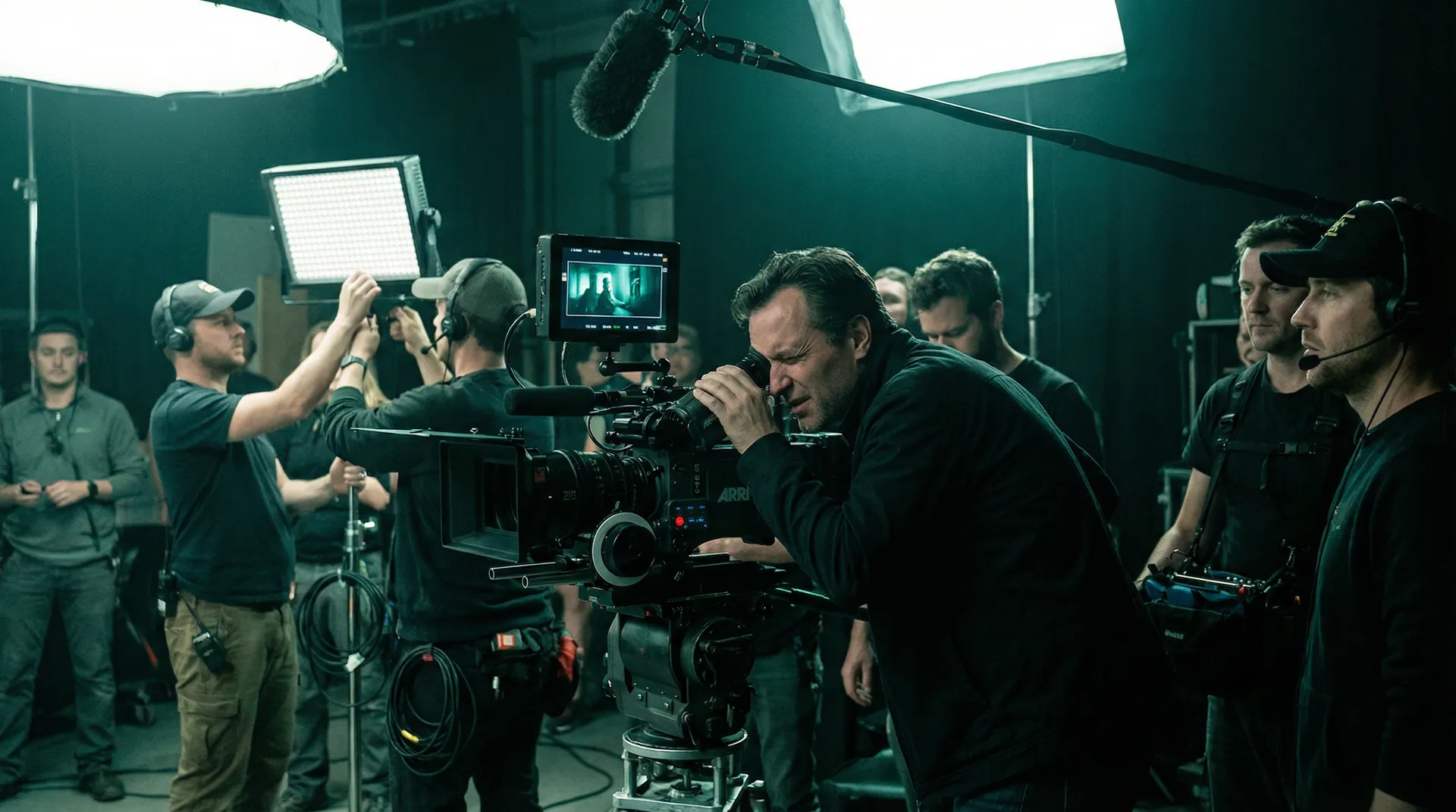 福利视频 项目 - 边界