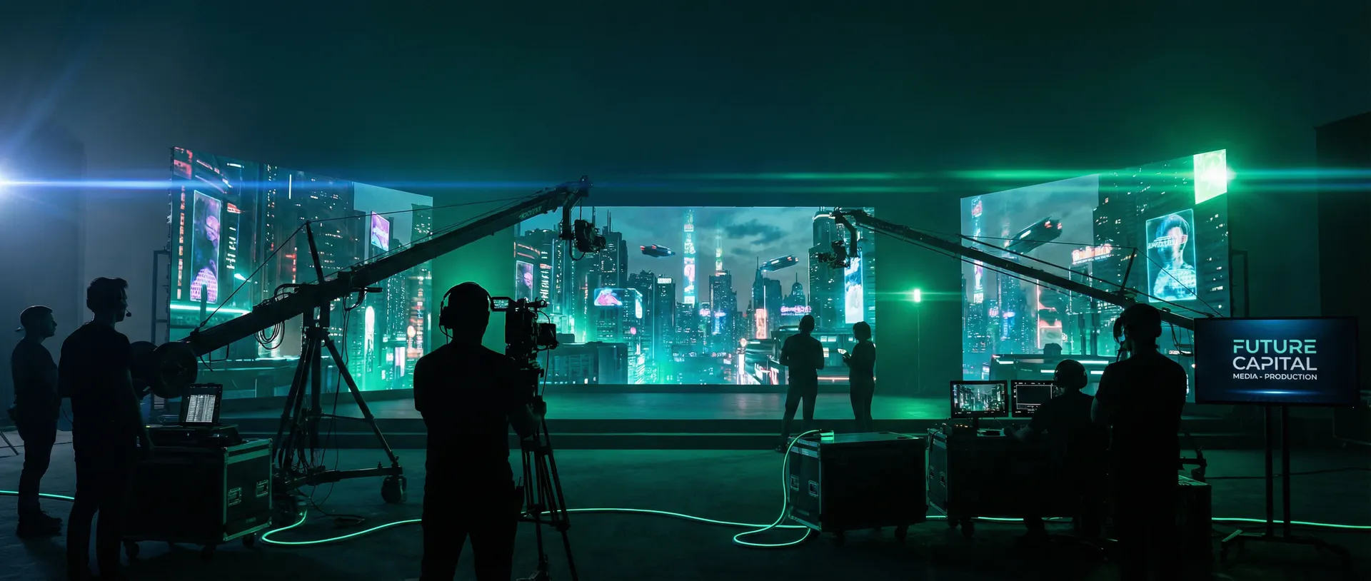 福利视频 明星项目路演现场