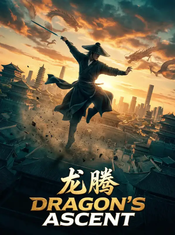 福利视频 项目 - 龙腾