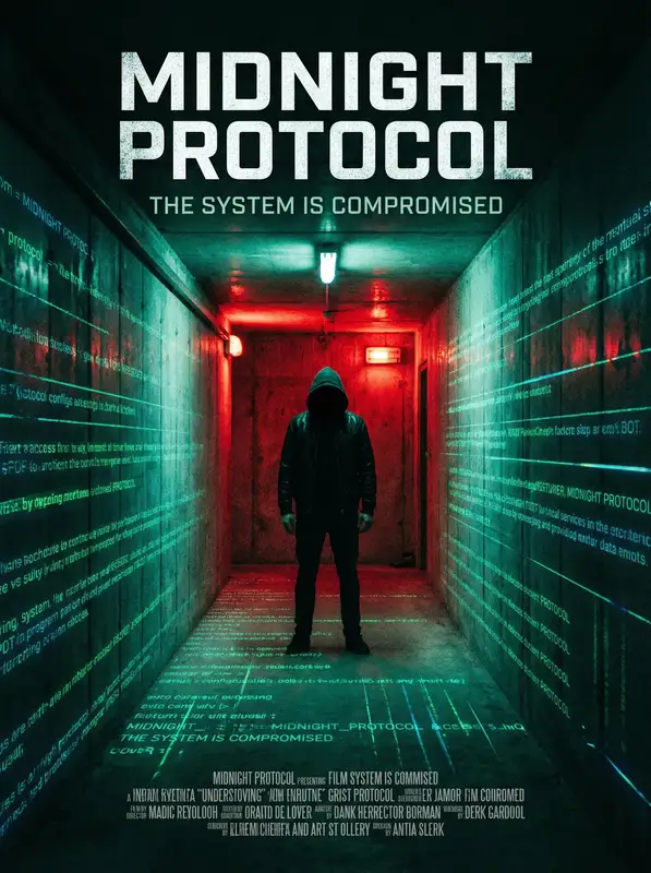 福利视频 成功案例 - 午夜协议